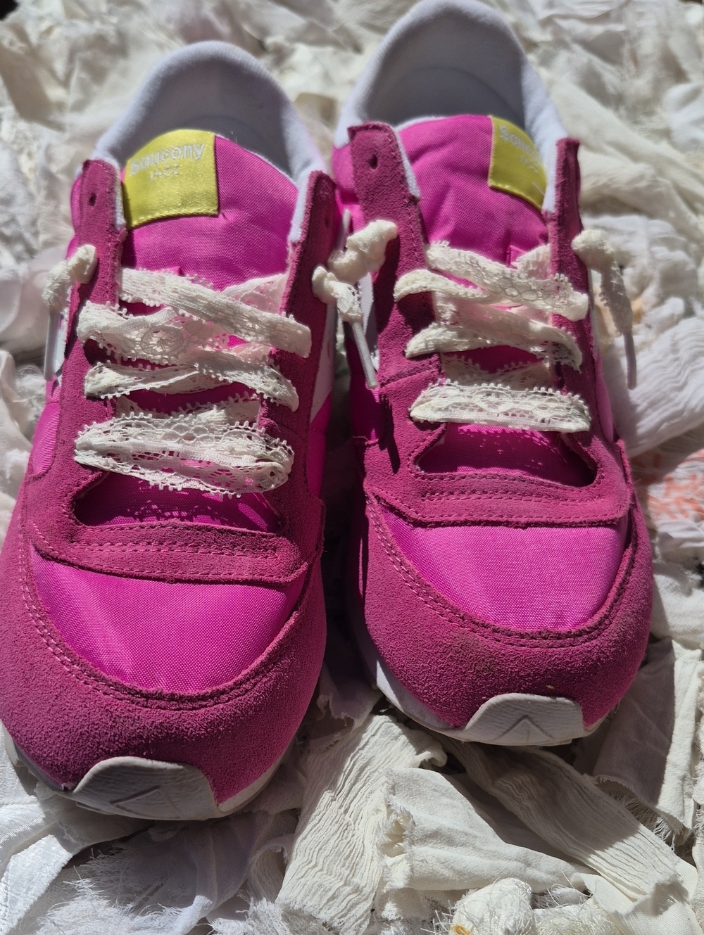 SAUCONY - Picture 2 of 5